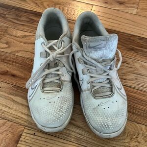 Nike HyperDiamond 4 softball cleats